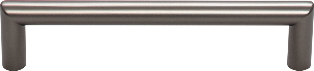 Top Knobs Kinney Series 5-1/16"(128mm) CC Pull, Ash Gray