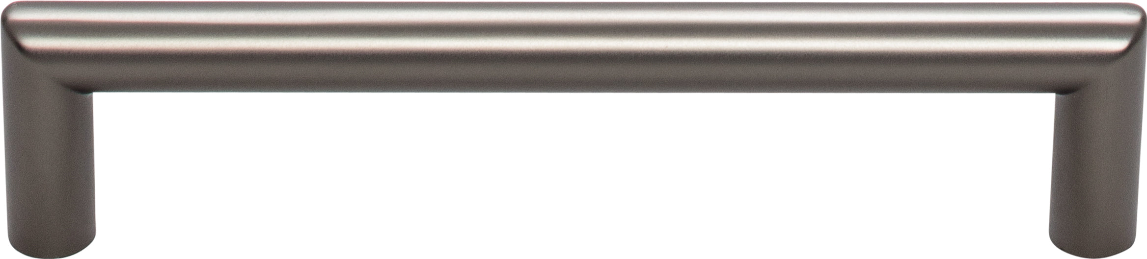 Top Knobs Kinney Series 5-1/16"(128mm) CC Pull, Ash Gray