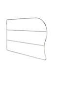 12 in. Chrome LD Bakeware Divider
