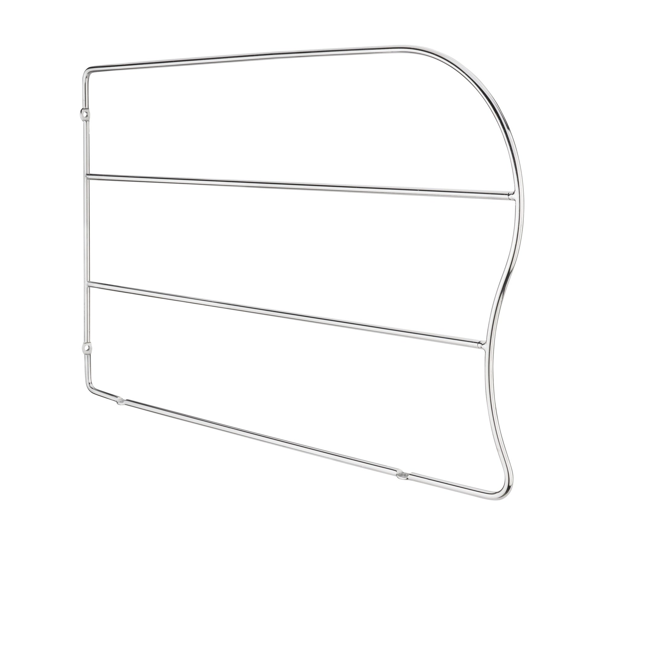 12 in. Chrome LD Bakeware Divider