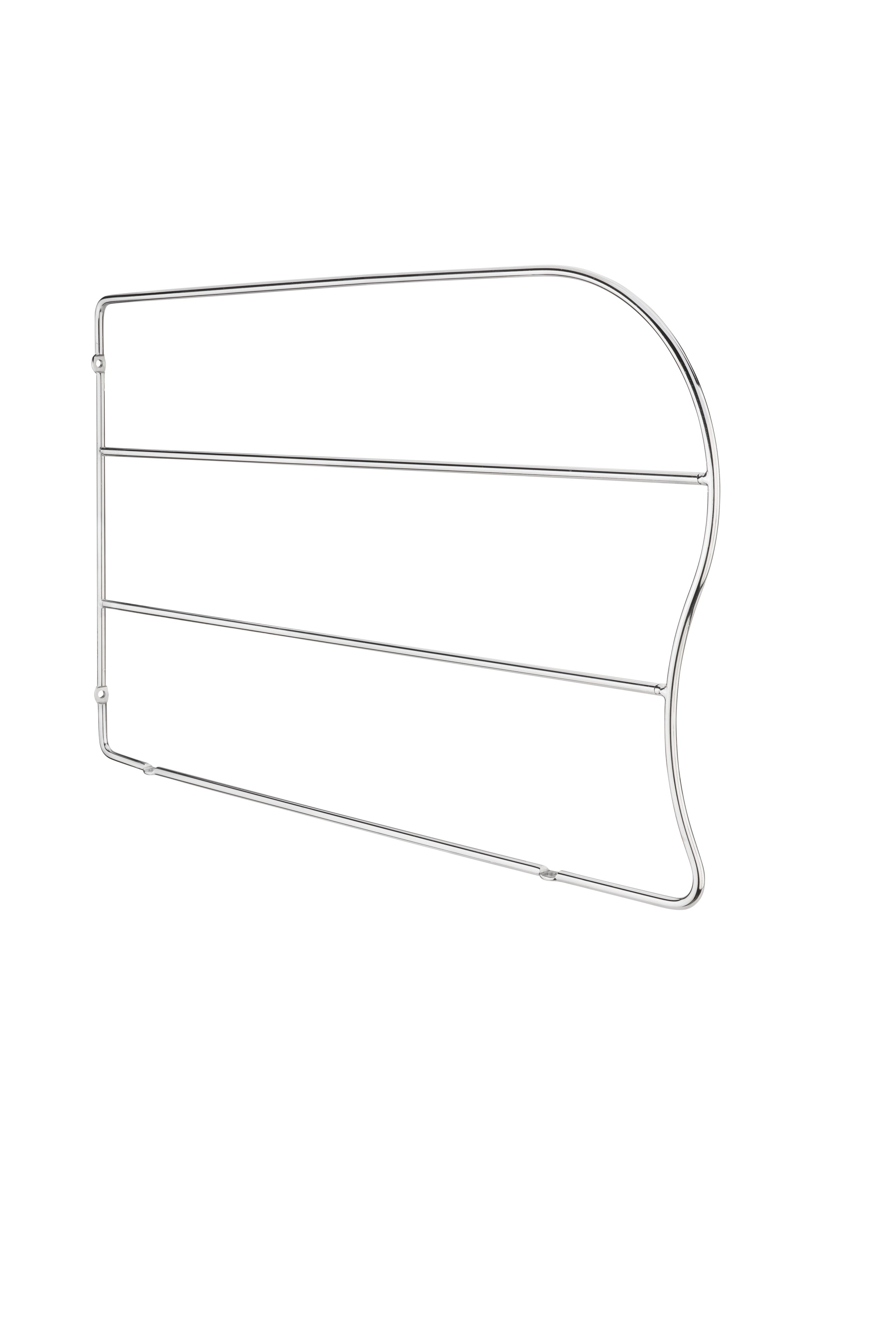 12 in. Chrome LD Bakeware Divider