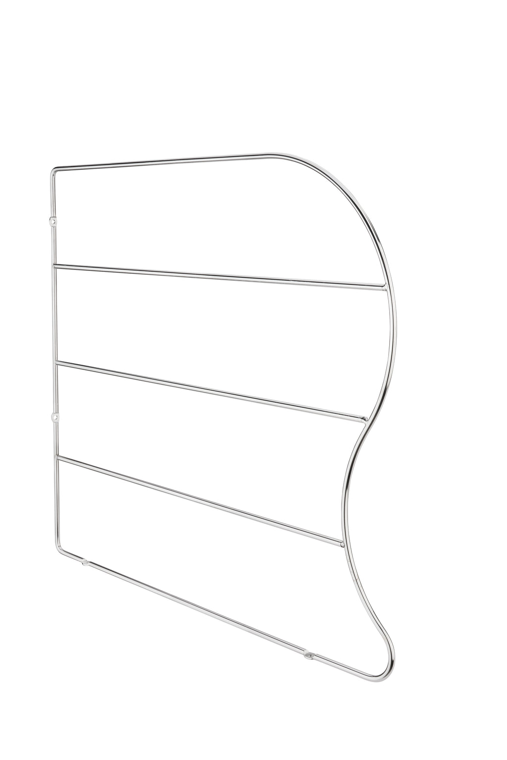 18 in. Chrome LD Bakeware Divider
