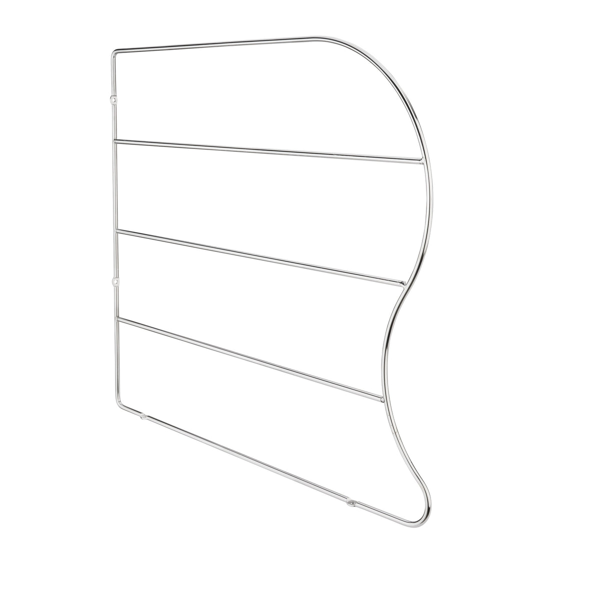 18 in. Chrome LD Bakeware Divider
