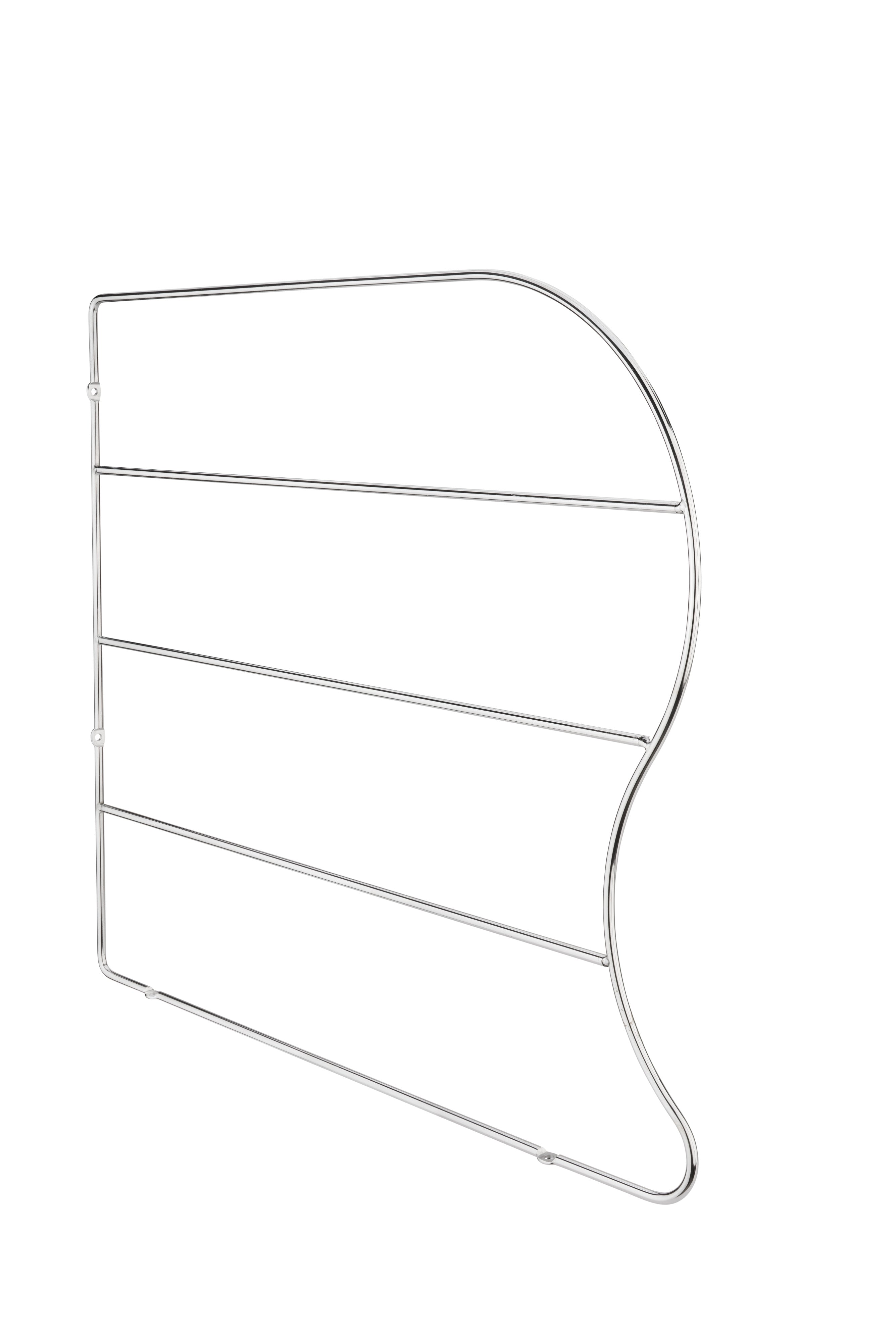 18 in. Chrome LD Bakeware Divider