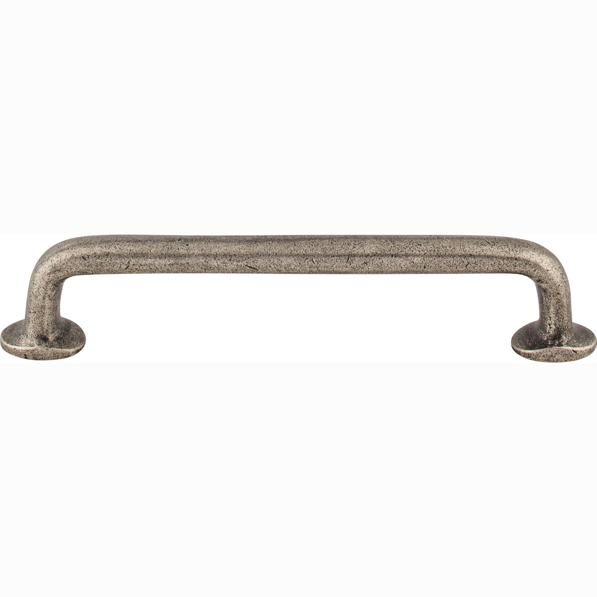 Aspen Rounded 6" Center to Center Bar Pull