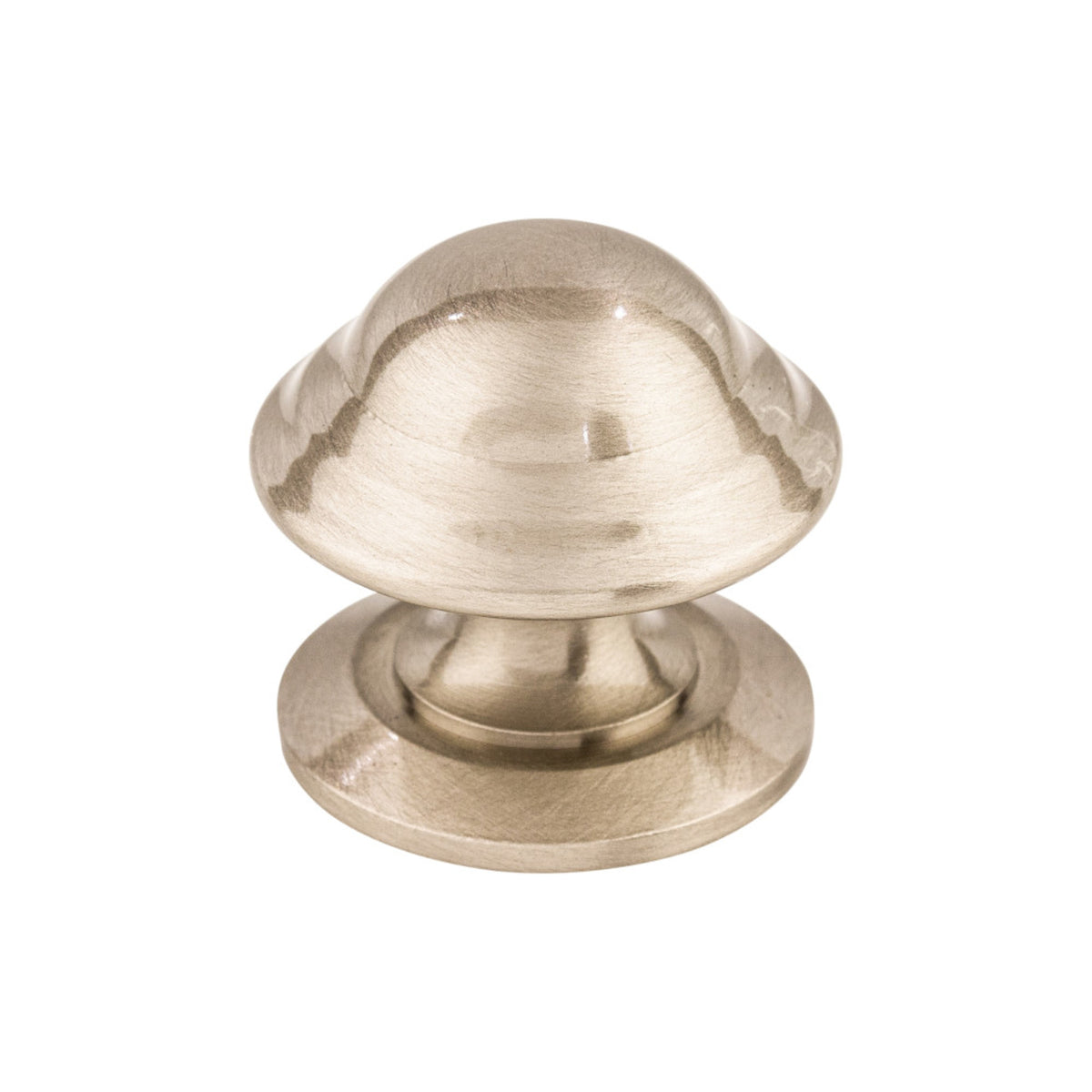Empress 1 3/8" Diameter Round Knob