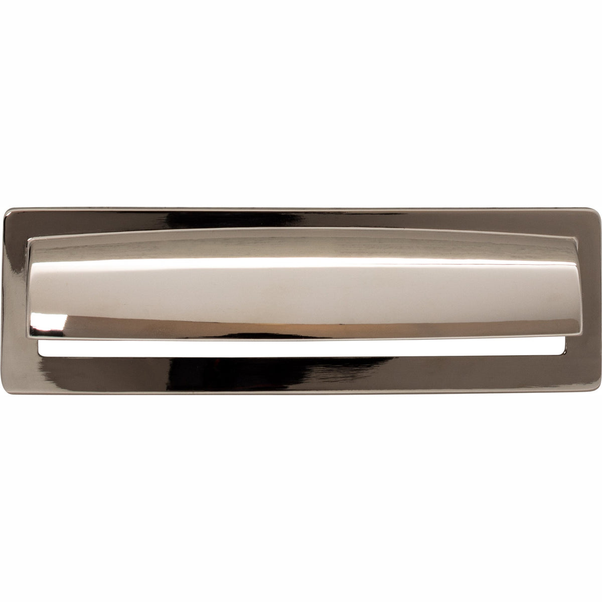 Hollin 5 1/16" Center to Center Cup/Bin Pull