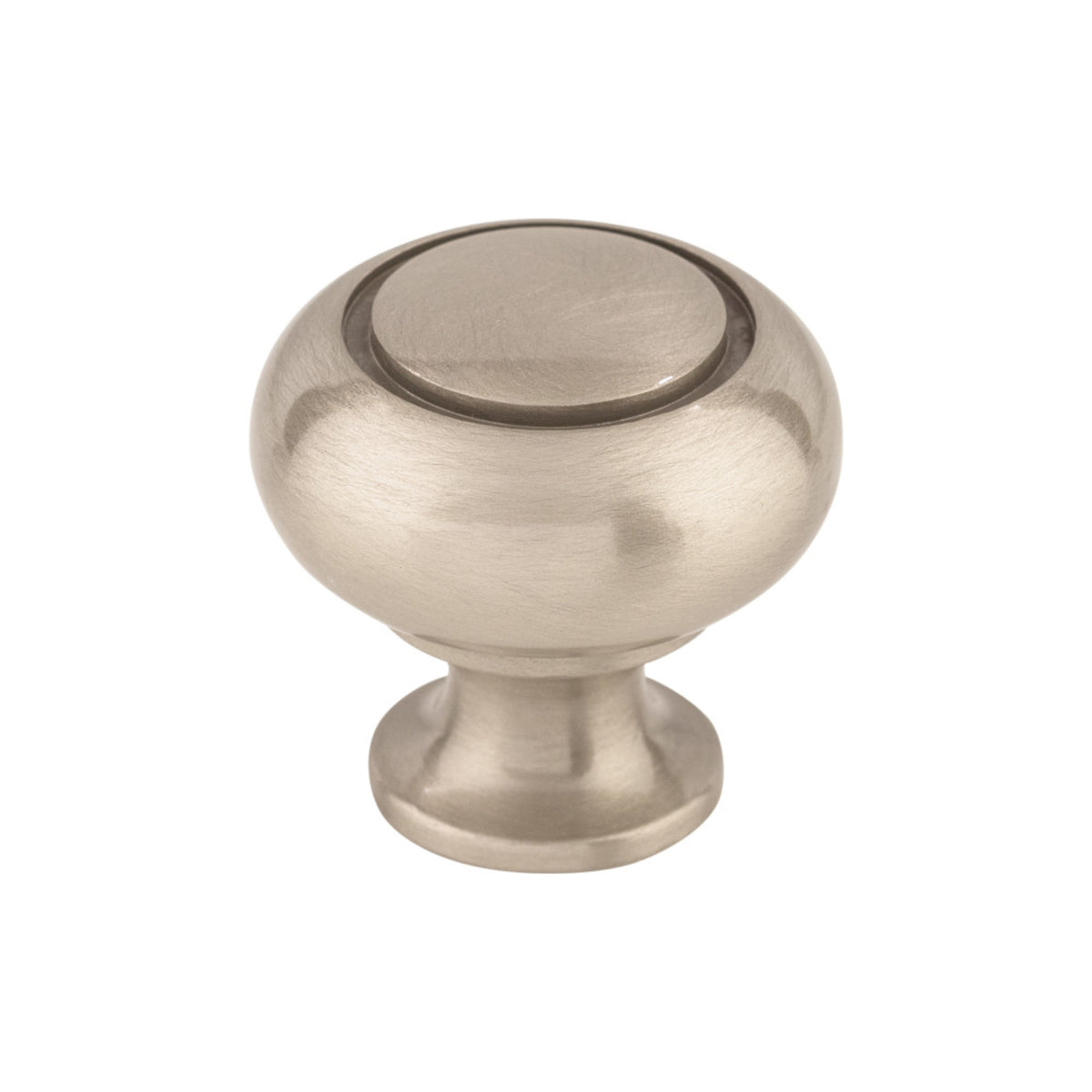 Ring 1 1/4" Diameter Round Knob
