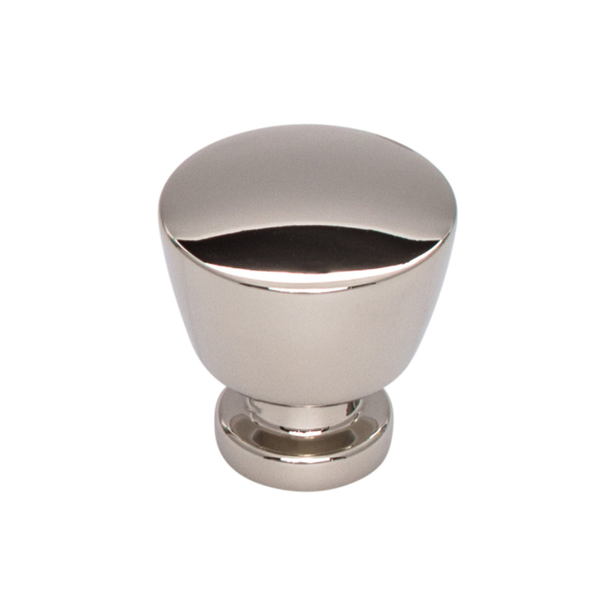 Allendale 1 1/4" Diameter Round Knob
