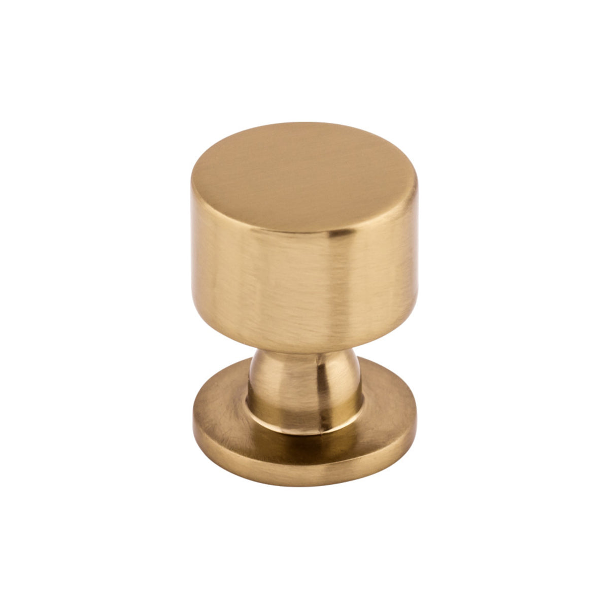 Lily 1" Diameter Round Knob