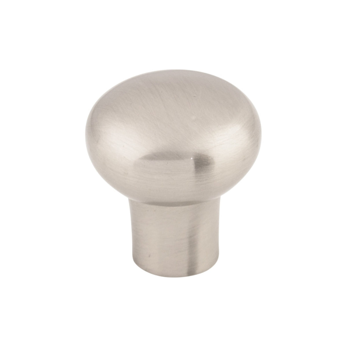 Aspen II Round 7/8" Diameter Round Knob