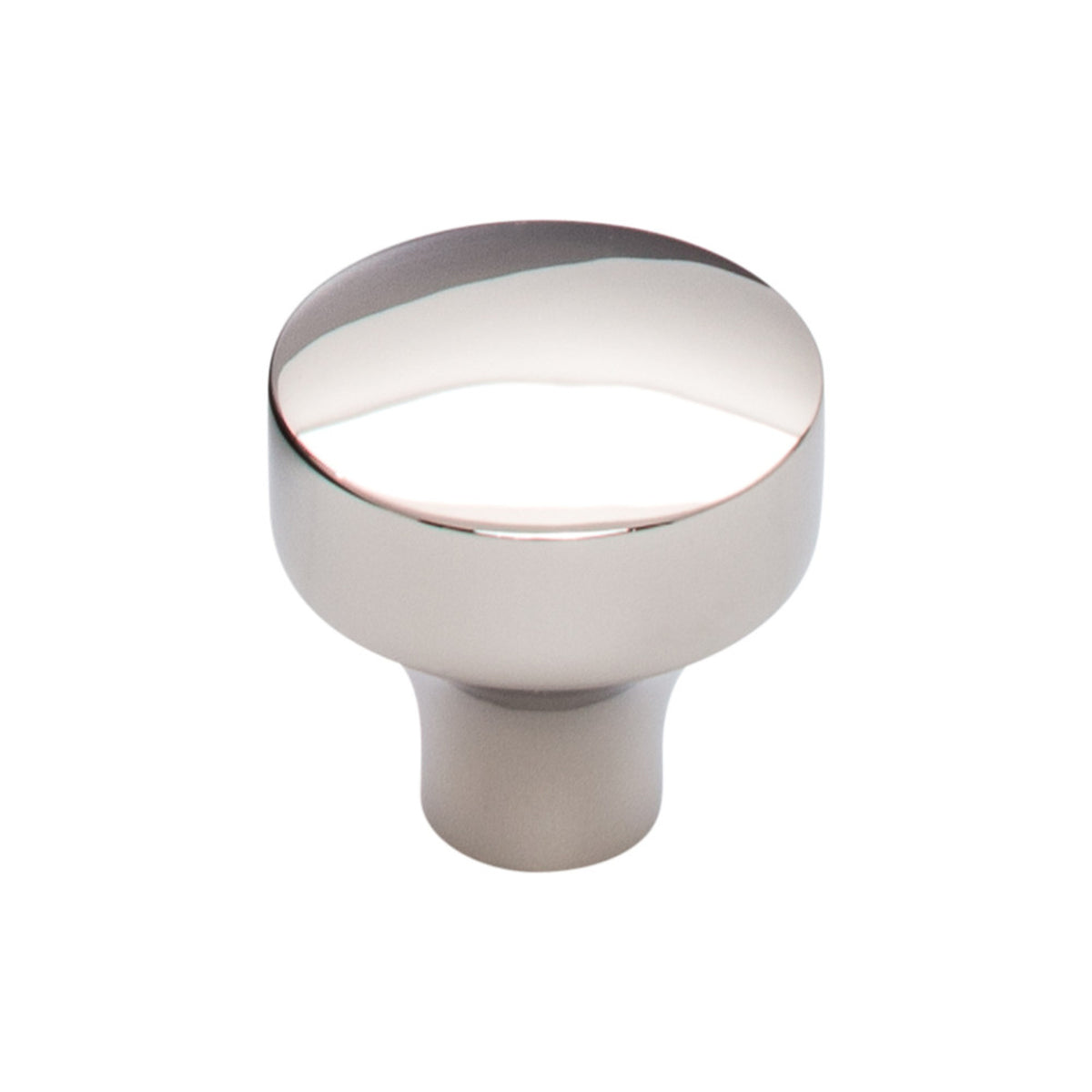 Kinney 1 1/8" Diameter Round Knob
