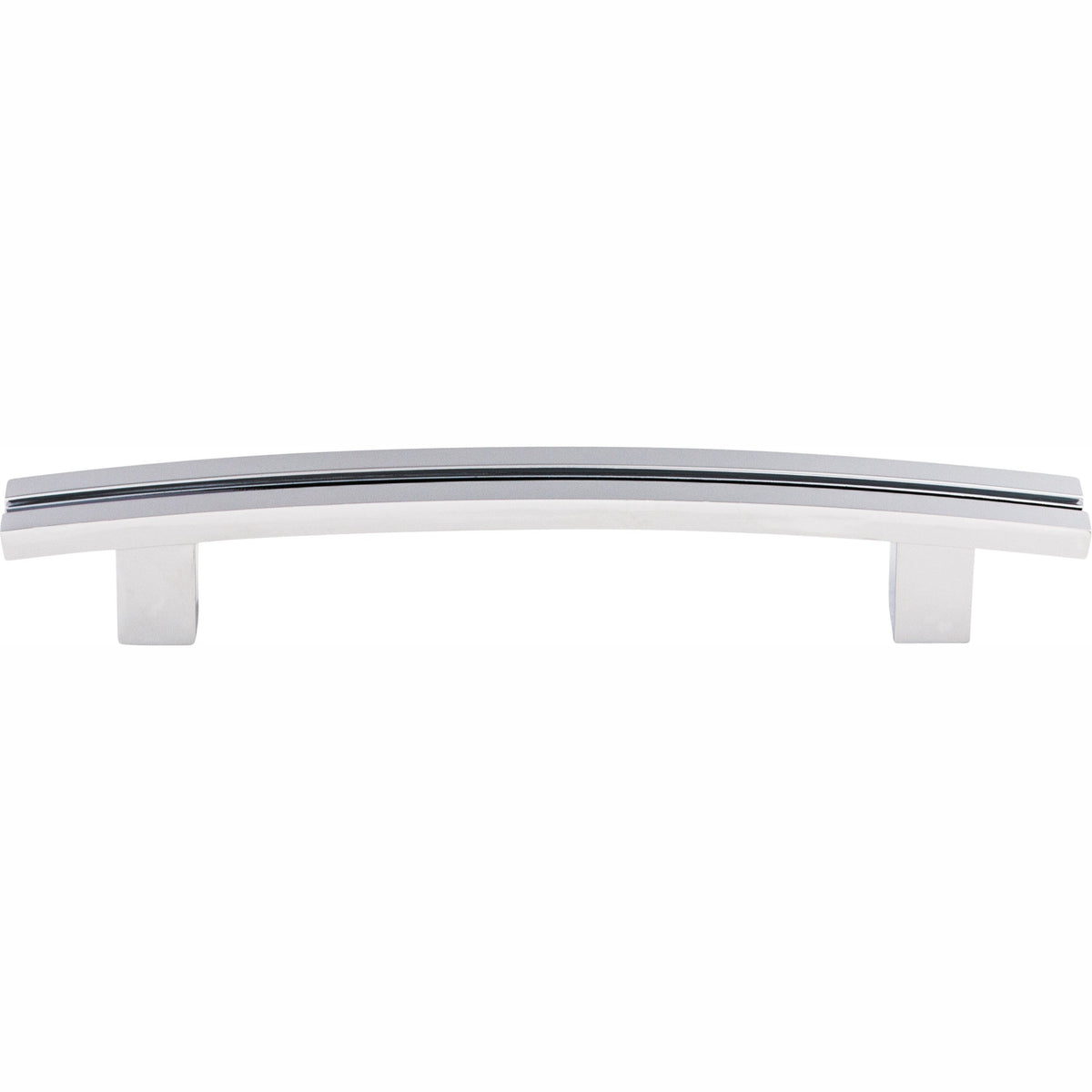 Inset Rail 5" Center to Center Bar Pull