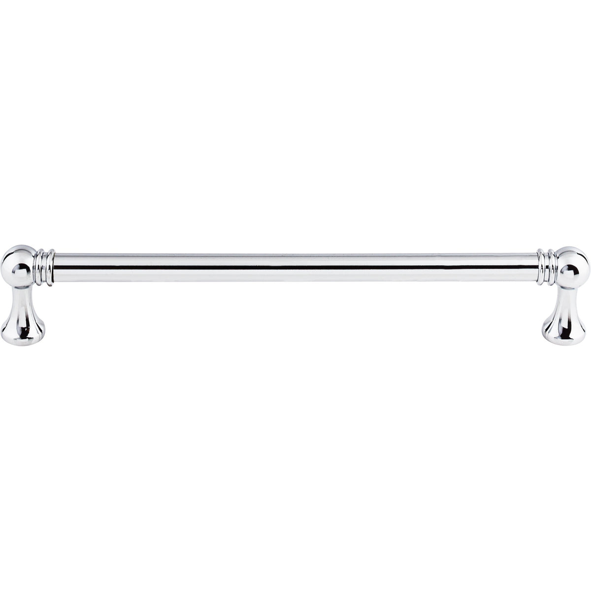 Kara 7 9/16" Center to Center Bar Pull