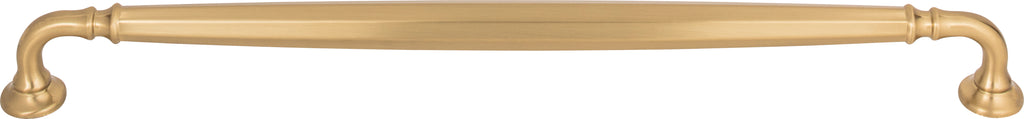 Top Knobs Barrow Series 12"(304mm) CC Pull, Honey Bronze
