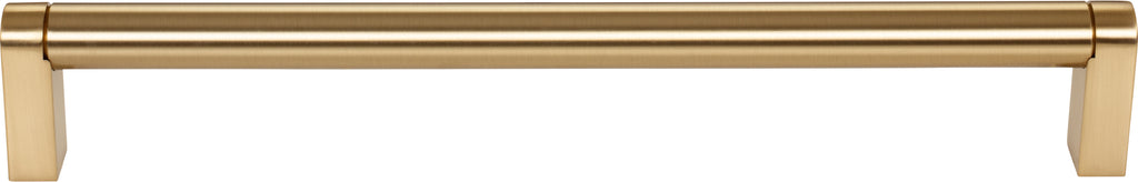 Top Knobs Pennington Series 24"(610mm) CC Appliance Pull, Honey Bronze