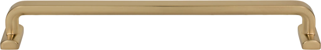 Top Knobs Harrison Series 8-13/16"(223mm) CC Pull, Honey Bronze