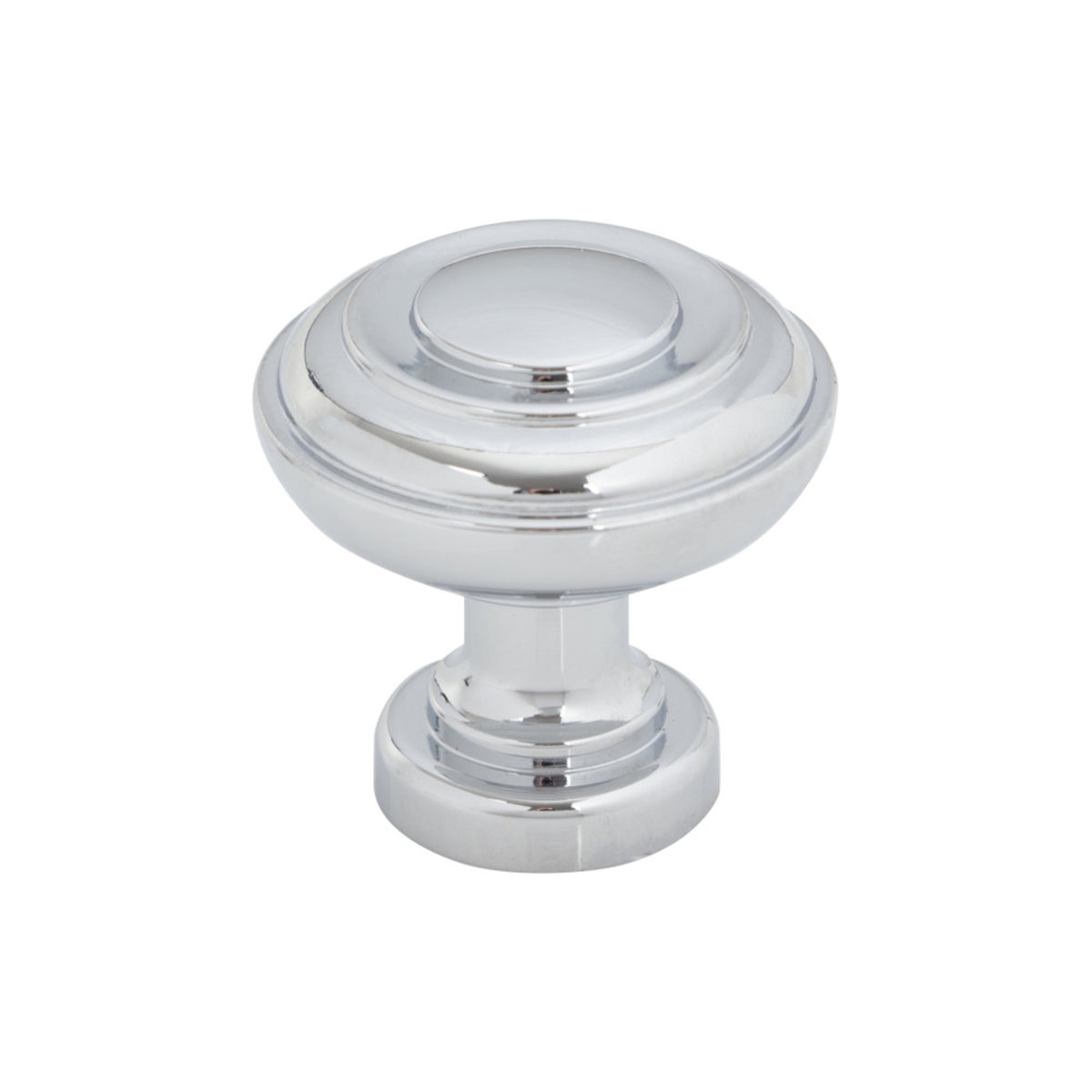 Ulster 1 1/4" Diameter Mushroom Knob