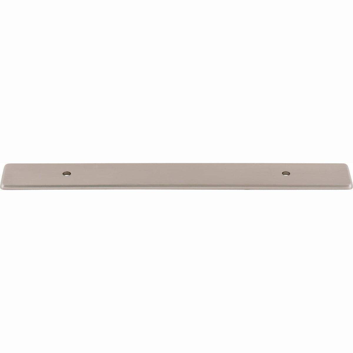 Radcliffe 5 1/16" Center to Center Pull Backplate