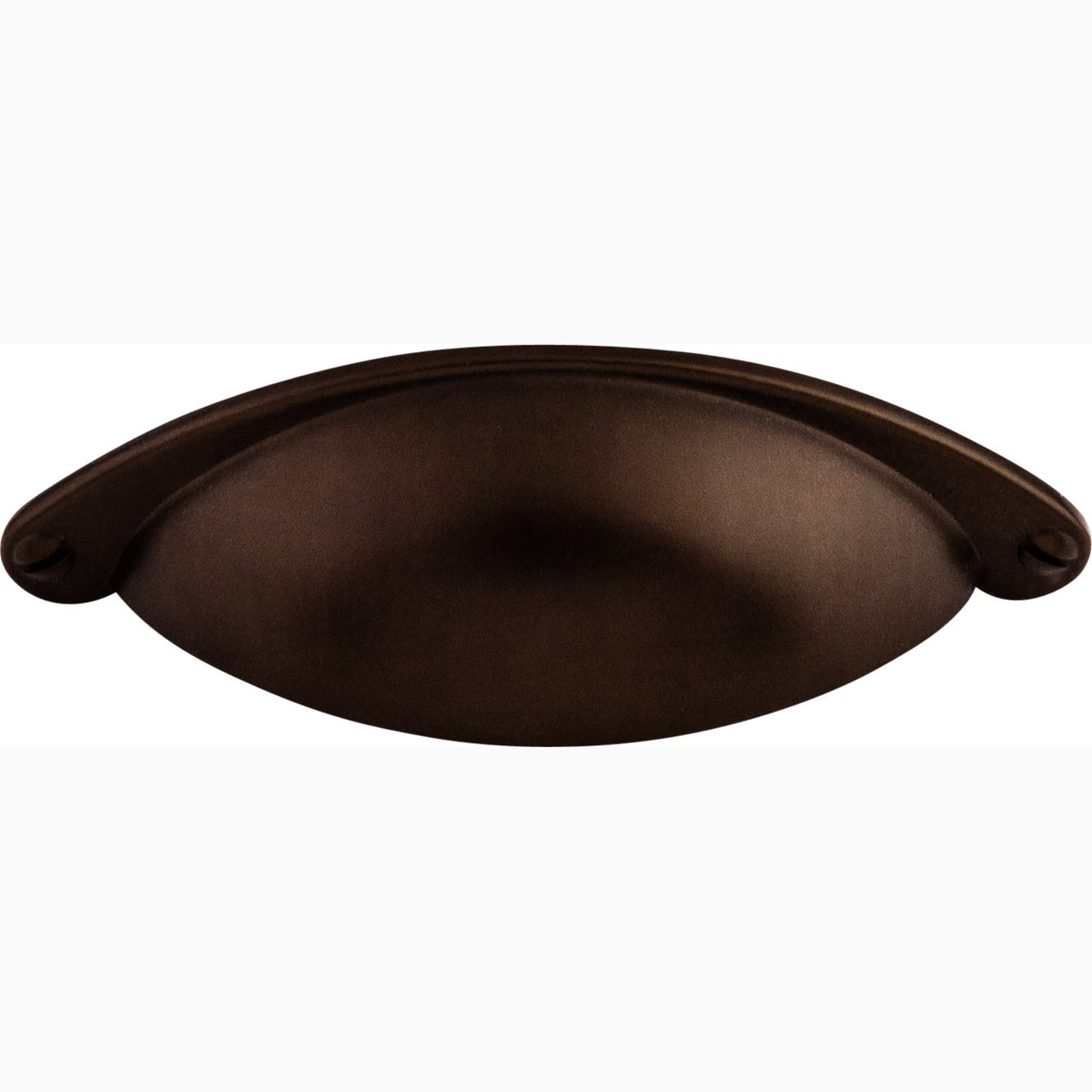 Arendal 2 1/2" Center to Center Cup/Bin Pull