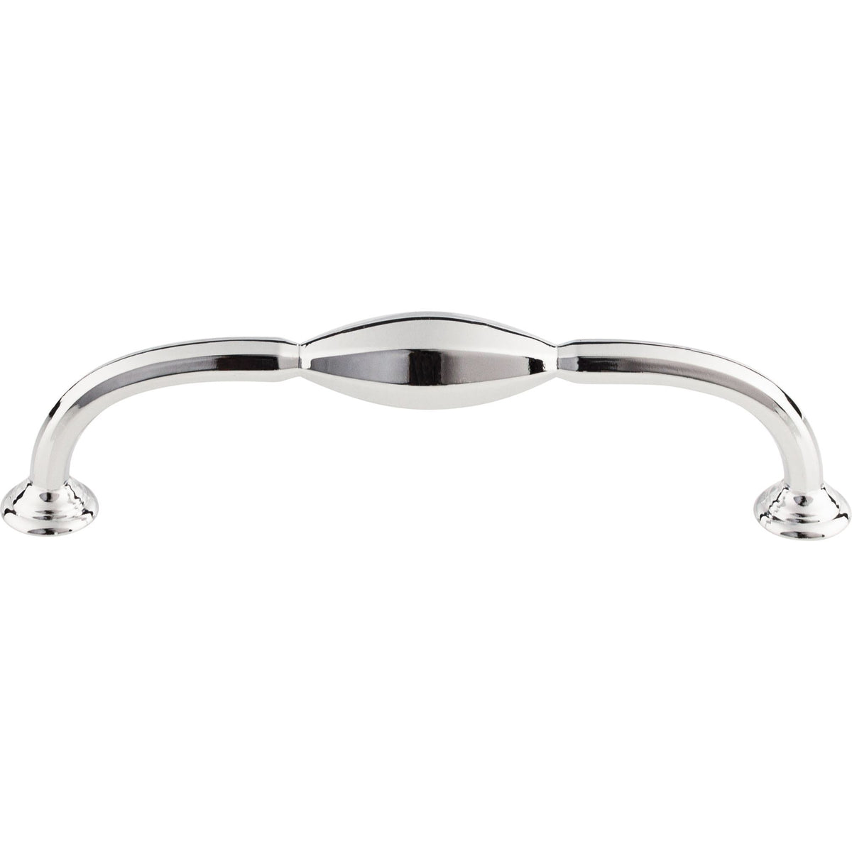 Chareau 5 1/16" Center to Center Bar Pull