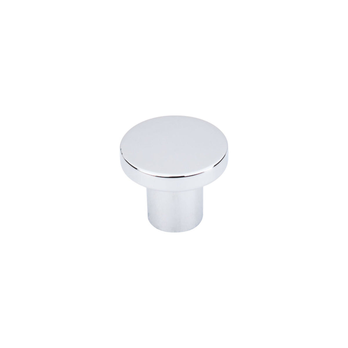 Harmony 1 3/8" Diameter Round Knob