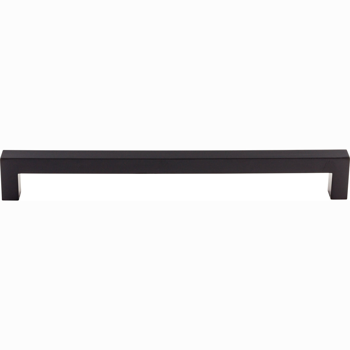 Square Bar 18" Center to Center Appliance Pull