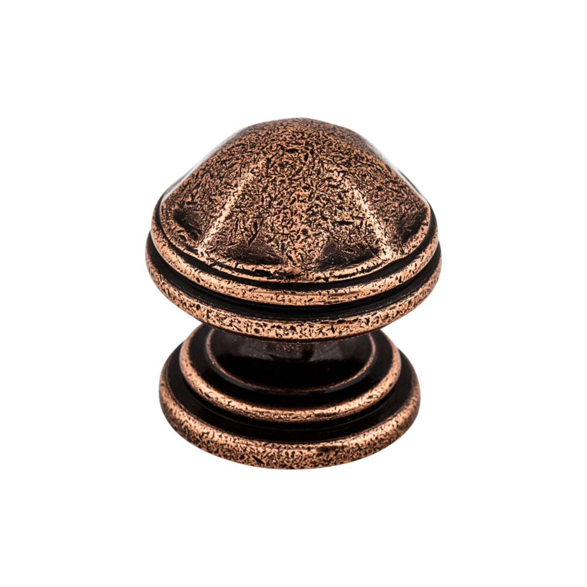London 1 1/4" Diameter Round Knob