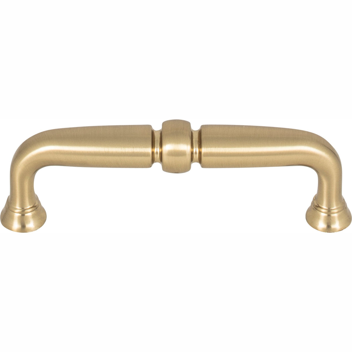 Henderson 3 3/4" Center to Center Bar Pull