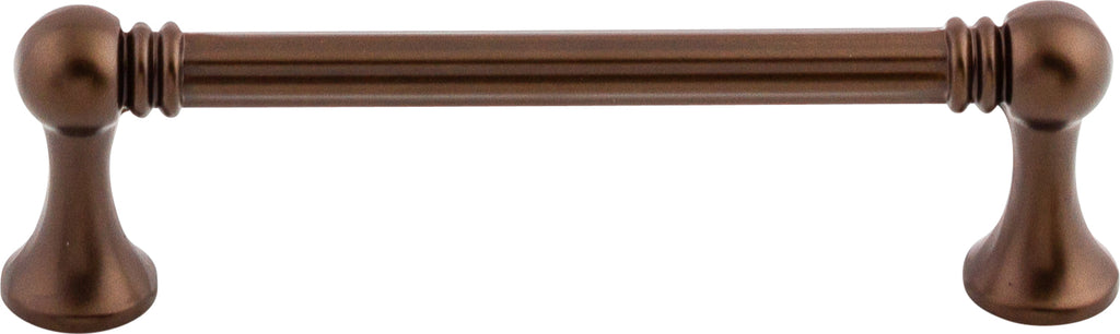 Top Knobs Grace Series 3-3/4"(95mm) CC Pull, Oil Rubbed Bronze