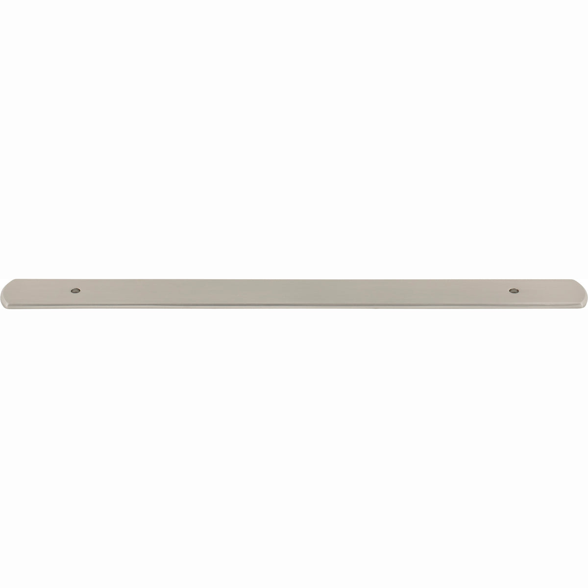 Wescott 8 13/16" Center to Center Pull Backplate