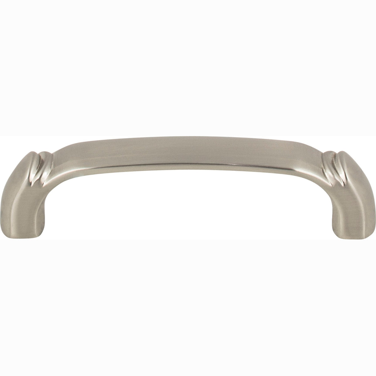 Pomander 3 3/4" Center to Center Bar Pull