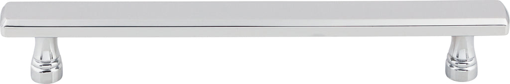 Top Knobs Kingsbridge Series 6-5/16"(160mm) CC Pull, Polished Chrome