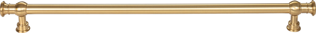 Top Knobs Ormonde Series 12"(304mm) CC Pull, Honey Bronze