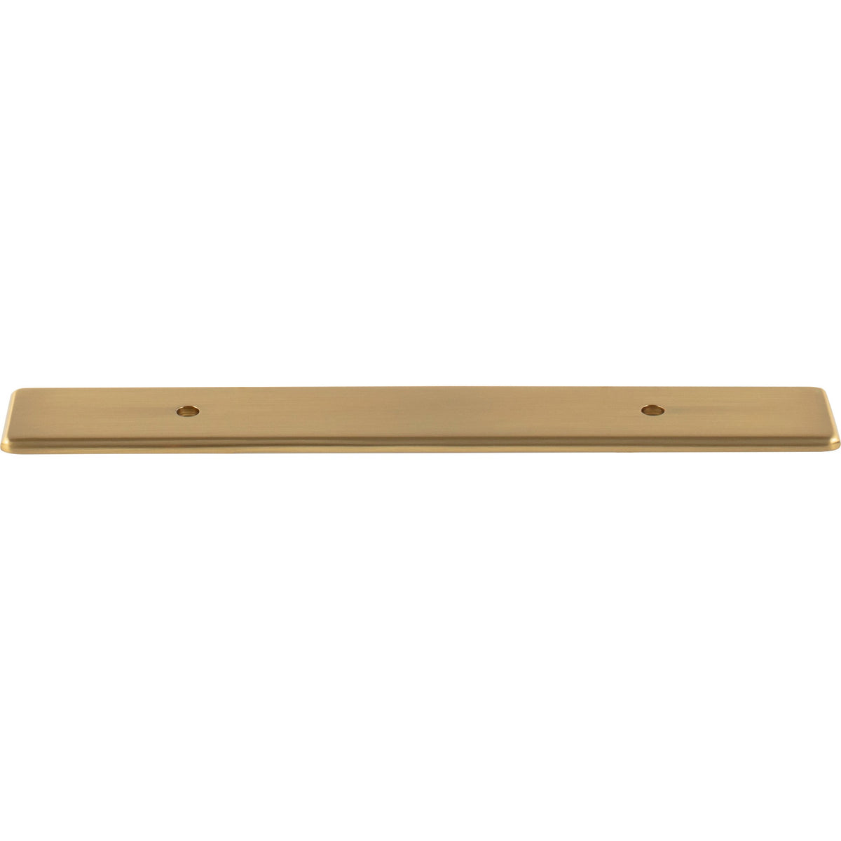 Radcliffe 3 3/4" Center to Center Pull Backplate