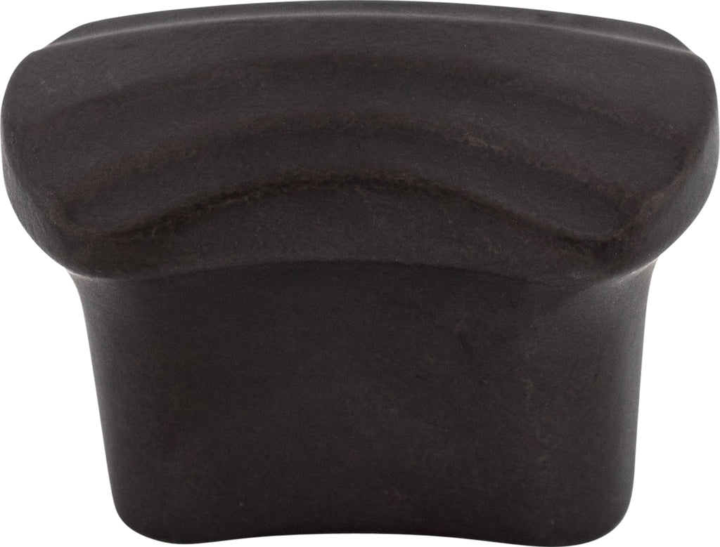 Top Knobs Victoria Falls Series 1-1/2"L Knob, Sable