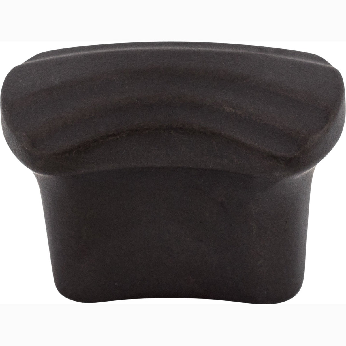 Top Knobs Victoria Falls Series 1-1/2"L Knob, Sable