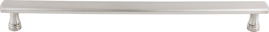 Top Knobs Kingsbridge Series 12"(304mm) CC Appliance Pull, Brushed Satin Nickel