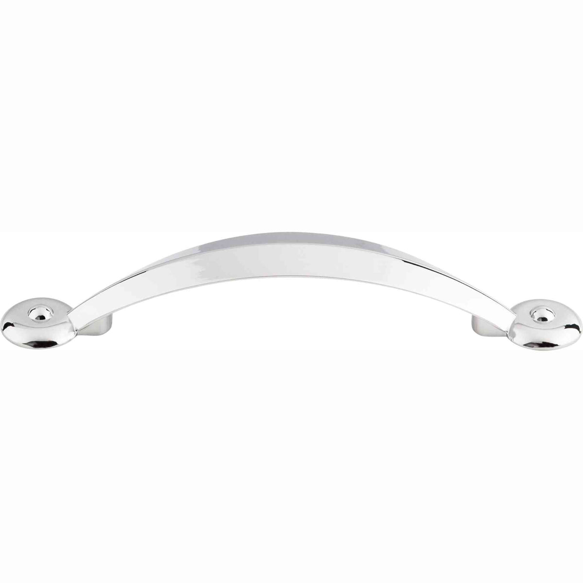 Angle 3 3/4" Center to Center Bar Pull