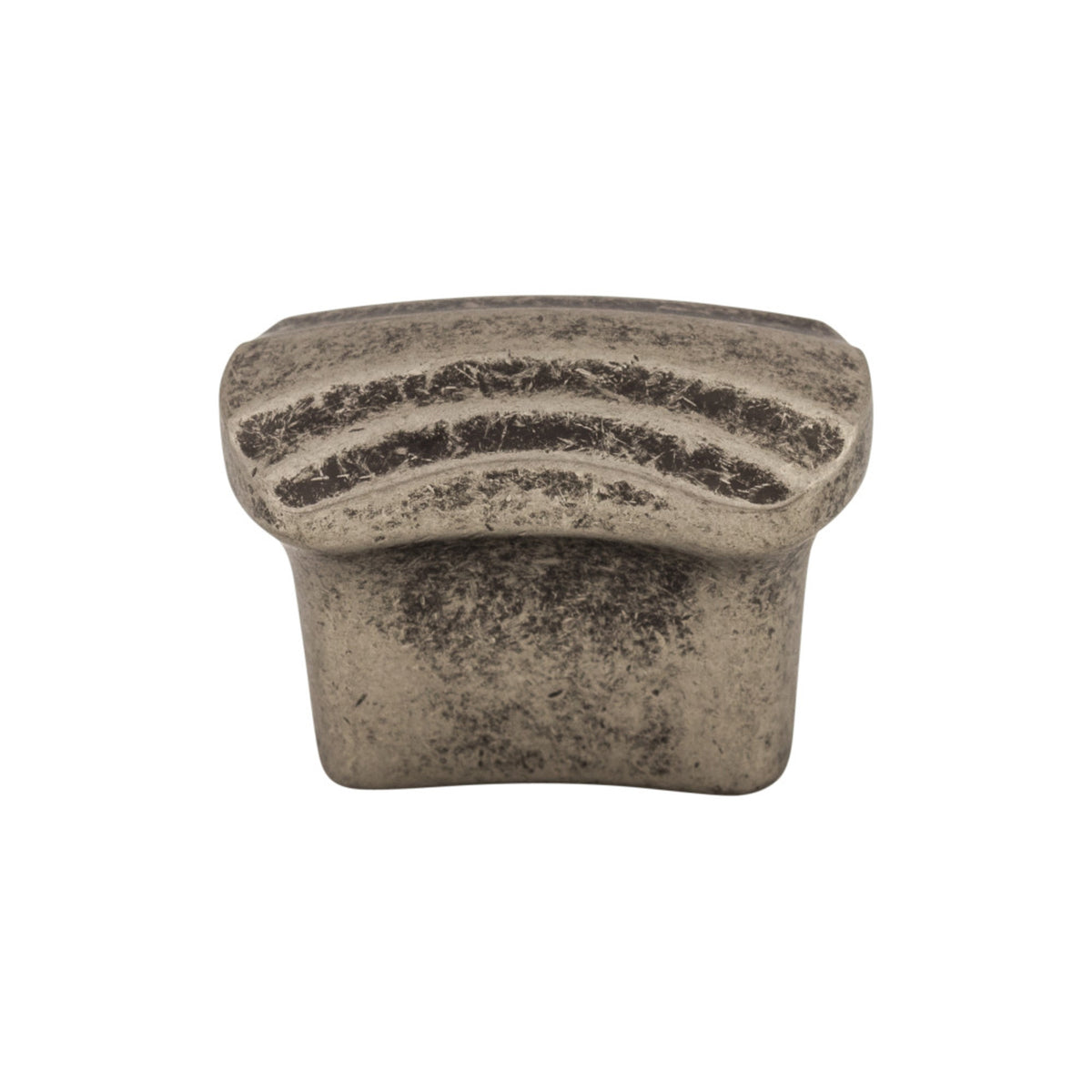Victoria Falls 3/4" Center to Center Rectangle Knob