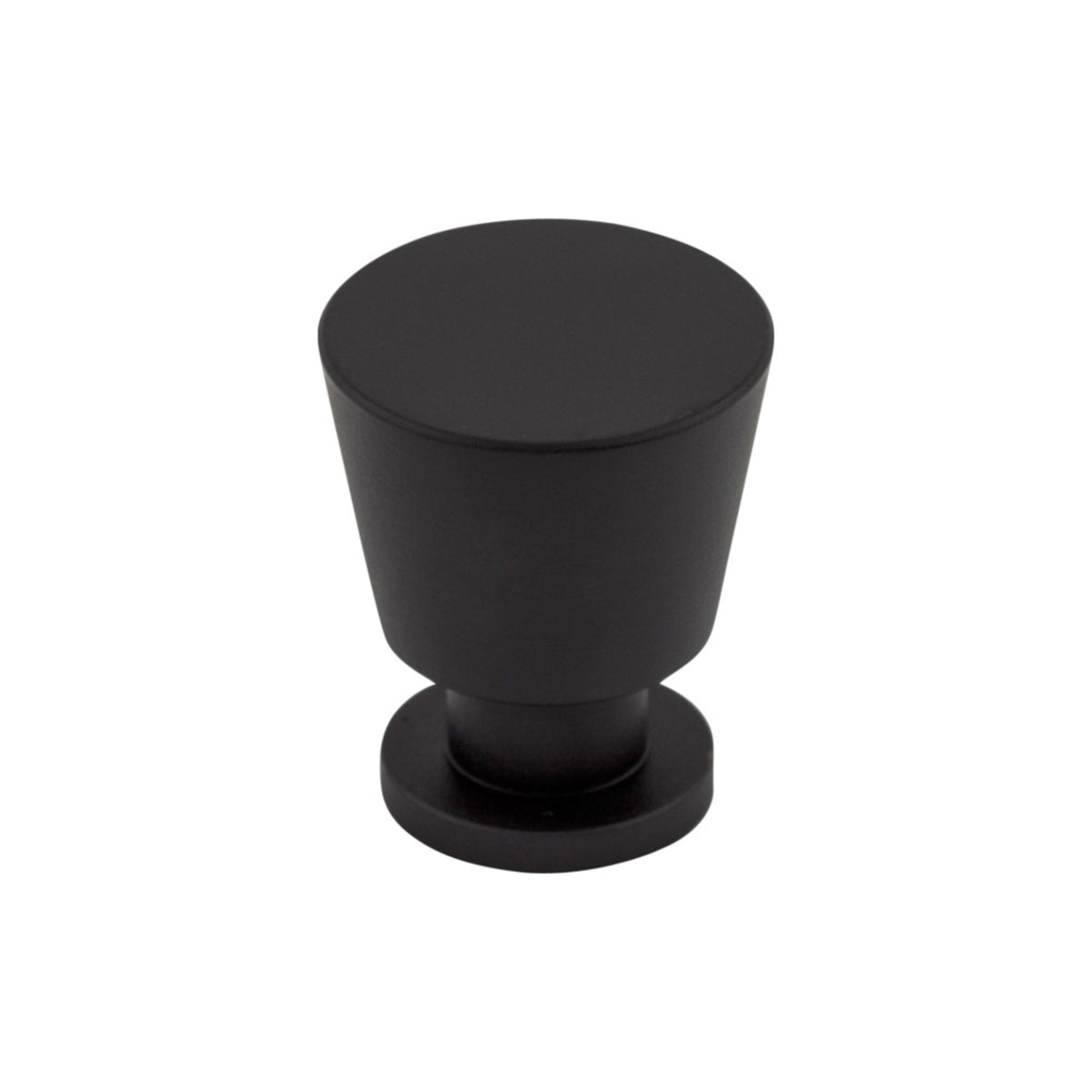 Rocks 7/8" Diameter Round Knob
