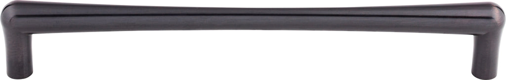 Top Knobs Brookline Series 12"(304mm) CC Appliance Pull, Tuscan Bronze