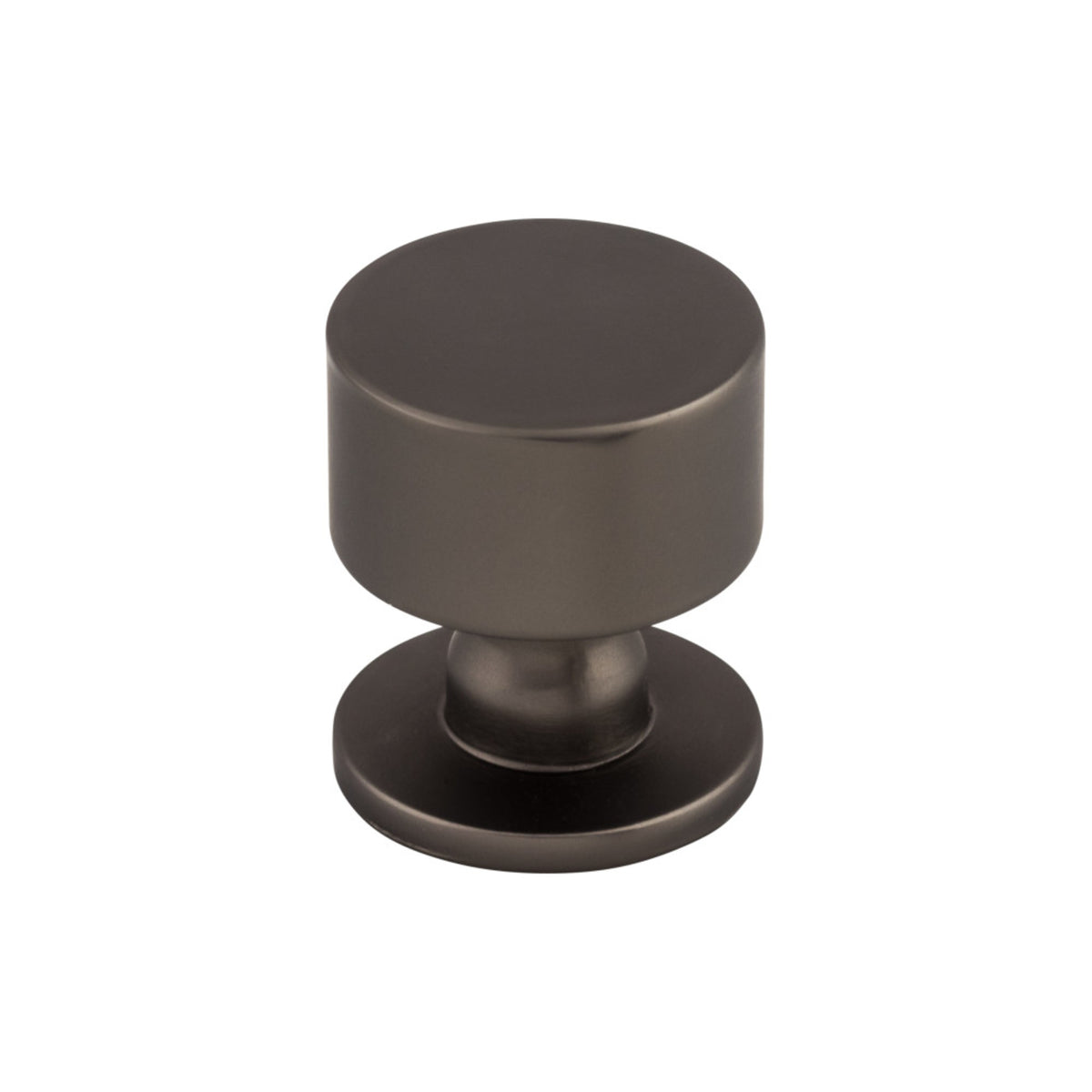 Lily 1-1/8" Diameter Round Knob