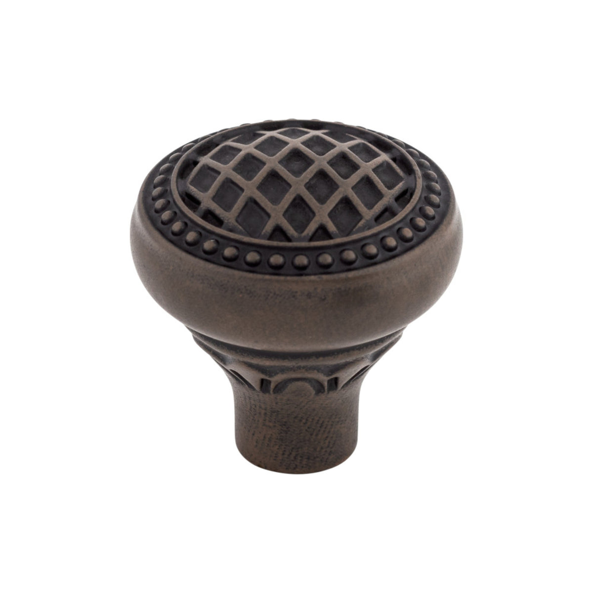 Trevi 1 5/16" Diameter Round Knob
