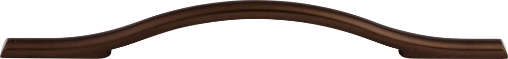 Top Knobs Somerdale Series 6-5/16"(160mm) CC Pull, Oil Rubbed Bronze