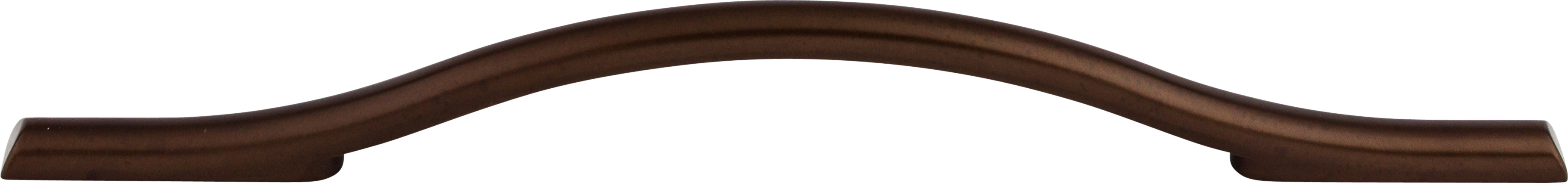 Top Knobs Somerdale Series 6-5/16"(160mm) CC Pull, Oil Rubbed Bronze