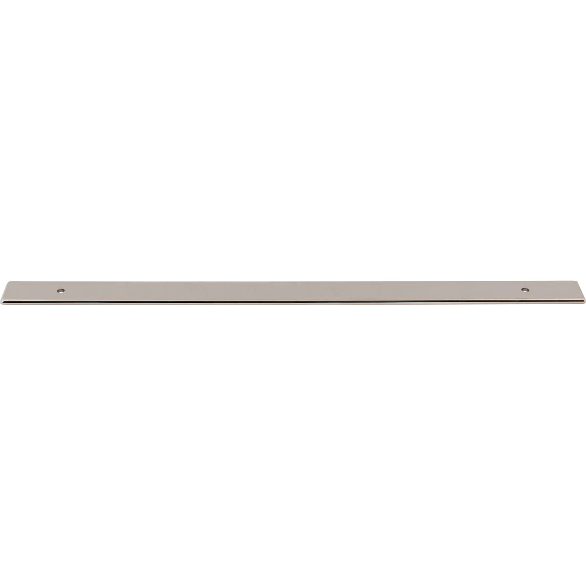 Radcliffe 12" Center to Center Pull Backplate