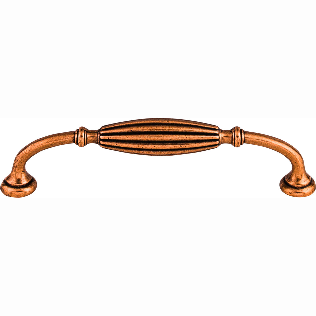 Tuscany 5 1/16" Center to Center Bar Pull