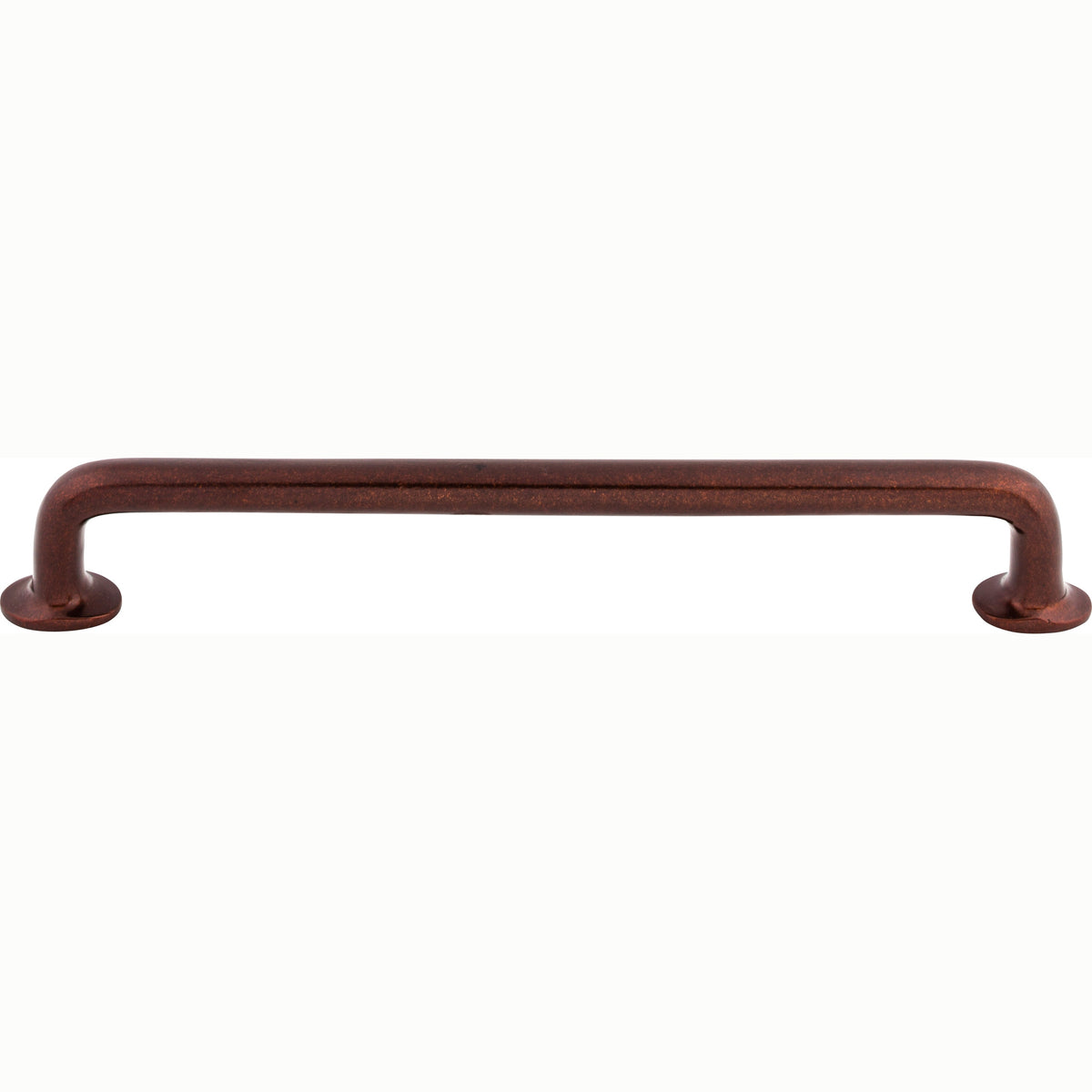 Aspen Rounded 18" Center to Center Appliance Pull