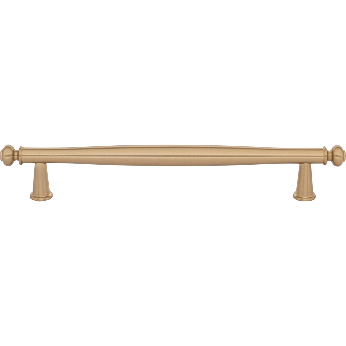 Coddington 6 5/16" Center to Center Bar Pull
